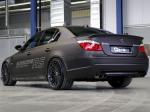 BMW M5 Hurricane RS by G-Power 2008 года